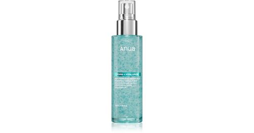 Anua PDRN Hyaluronic Acid Hydrating Capsule Mist spray idratante anti-age