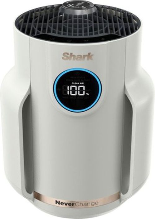 NeverChange™ Compact Pro Air Purifier - Dove