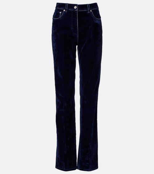 Straight jeans