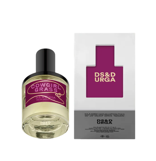 D.s. & durga Cowgirl Grass — Eau de Parfum for Women