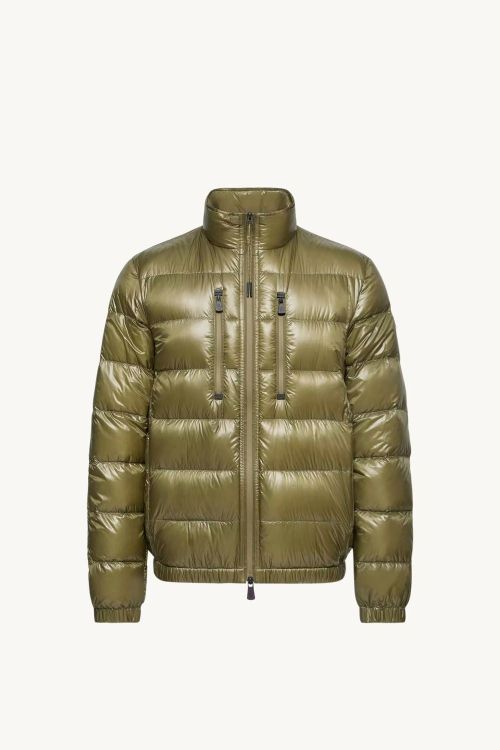 Men's Orres Bomber Jacket - Medium Fit
