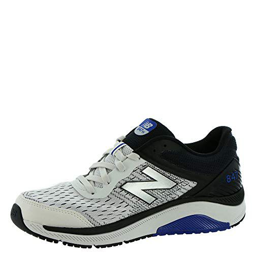 New Balance Men's 847 V4 Walking Shoe