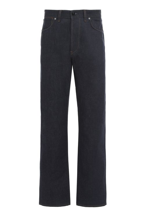Regular-fit Five-pocket Jeans