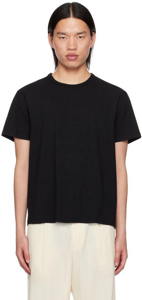 Lady White Co. Two-Pack Black Our T-Shirts