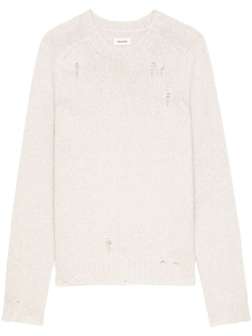 Jordan jumper - Neutrals