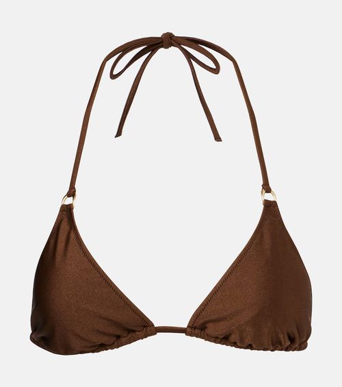Key West bikini top
