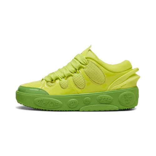 PUMA LaFrancé Assist Men's Sneakers in Green