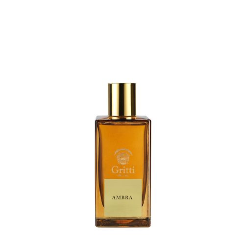 Gritti Ambra Spray Ambiente 100 ml — Spray Ambiente