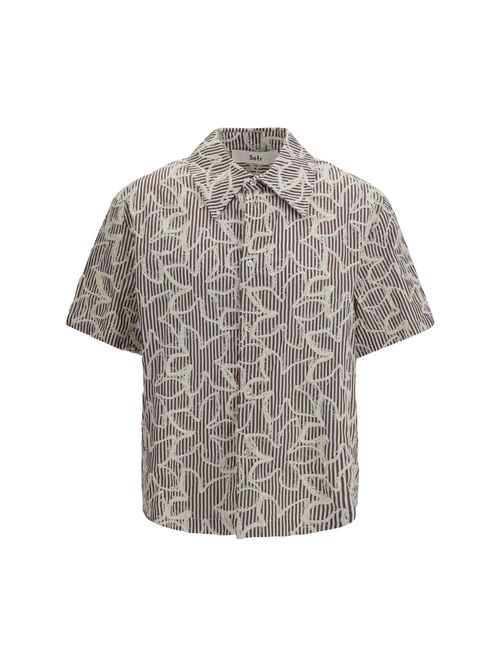 Shirt — Gray