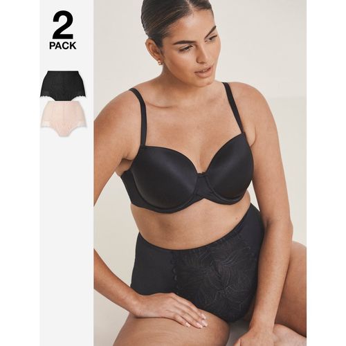 Magisculpt 2 Pack Firm Control Brief