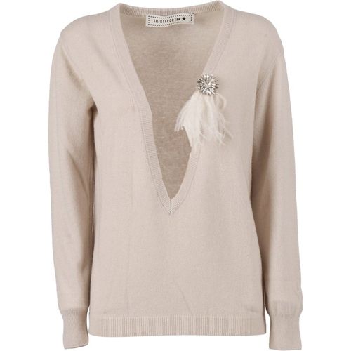 Overhemd Een Portier Maglia
