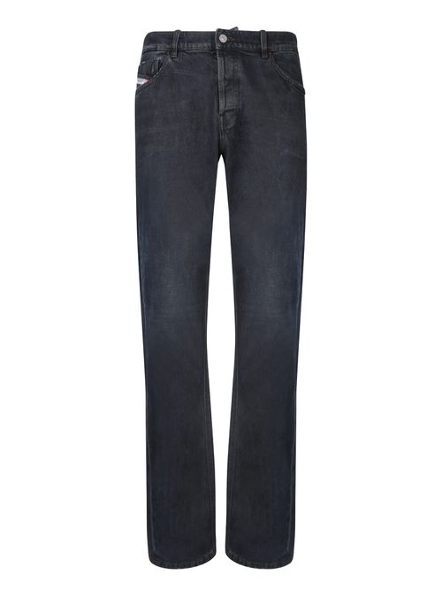 1995-s1 Black Jeans