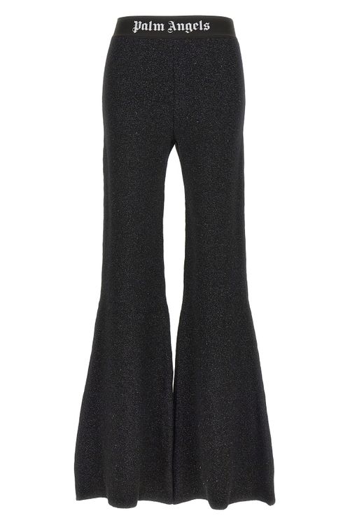 'Logo Tape' Pants