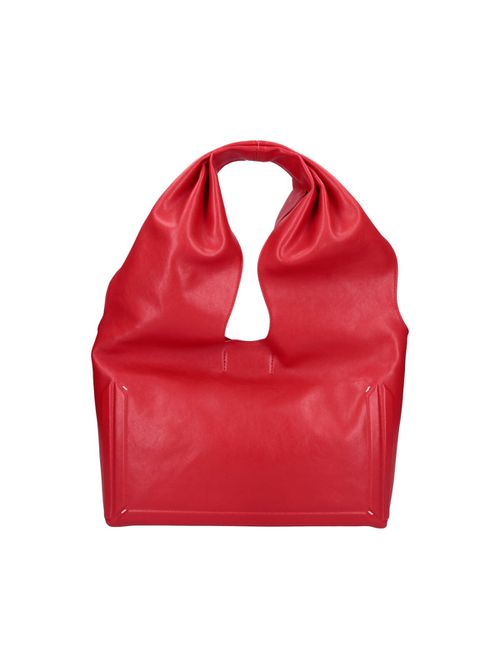 Medium Shoulder Bag "Box"