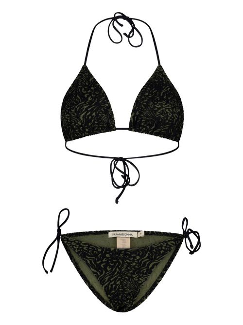 Kelly bikini - Black