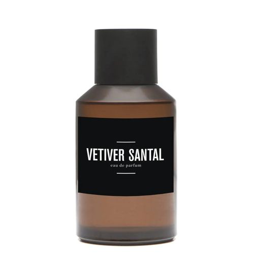 Marie jeanne Vetiver Santal 100 ml — Eau de Parfu