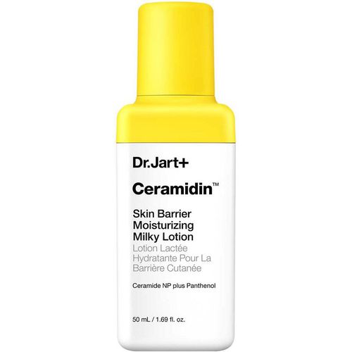 Dr Jart Ceramidin Moisturising Milky Lotion