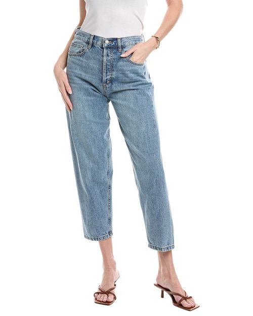 Favorite Daughter The Nikki Venice Barrel Jean