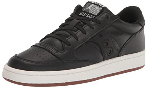 Saucony unisex adult Jazz Court Sneaker