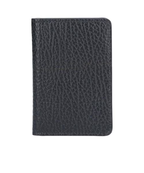 Numbers-motif cardholder