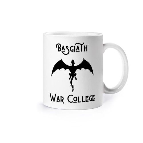 Blood wings mug