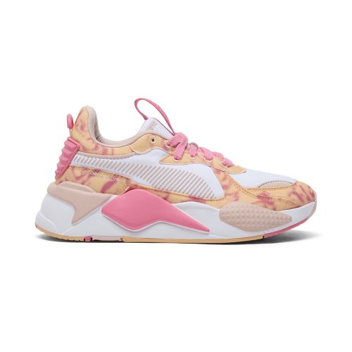 RS-X Dream Graphic Lace Up Sneakers