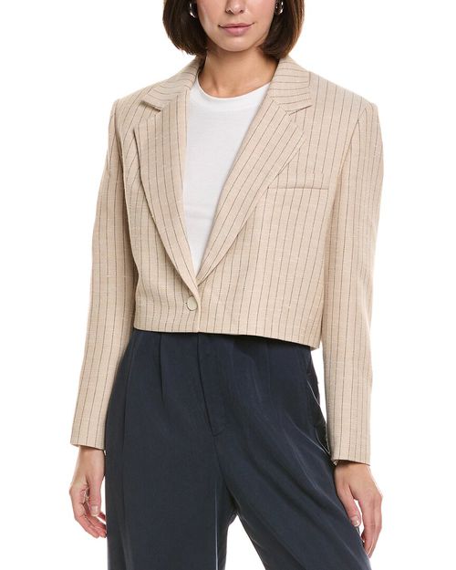 Suit Blazer