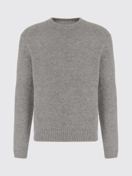 Sweater Men color Grey