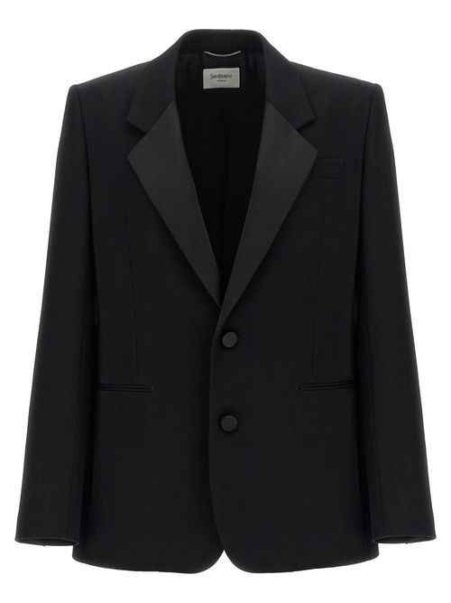 Blazer — Black