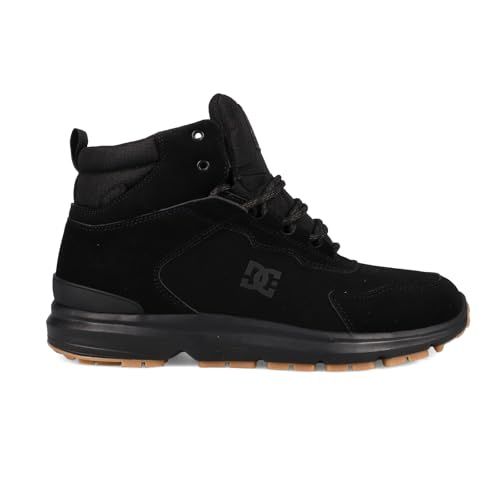 DC Shoes Men's Mutiny WR Boots
