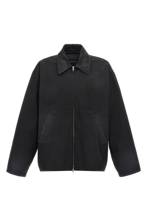 'Bb Garderobe' Jacket