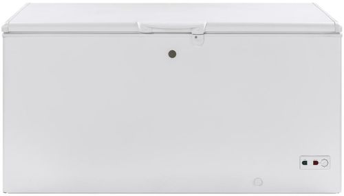 .. Ft. Chest Freezer FCM16SLWW