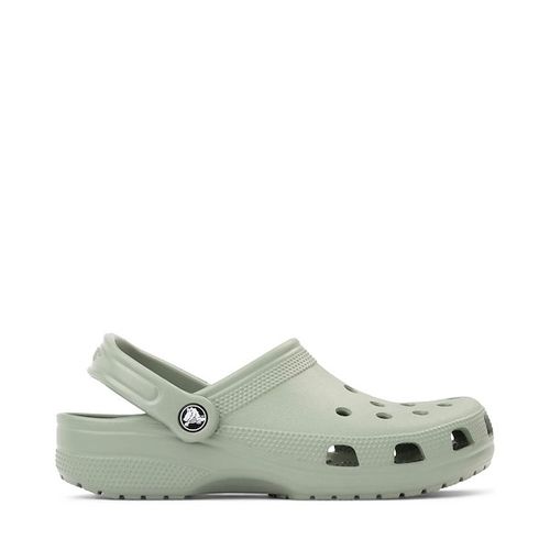 Crocs Classic Clog - Moss Green