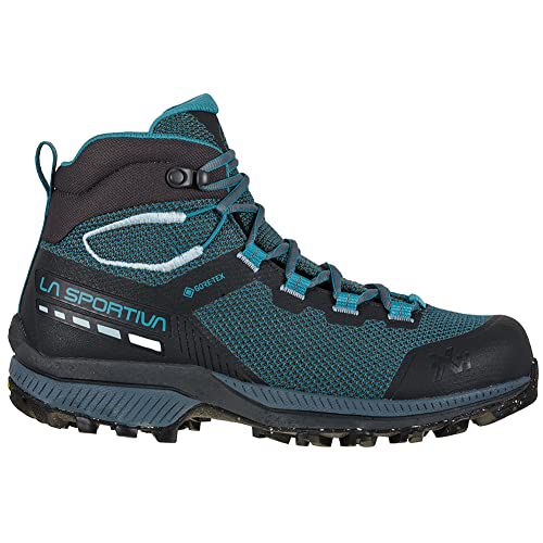 La Sportiva Womens TX Hike Mid GTX Waterproof Hiking Boots