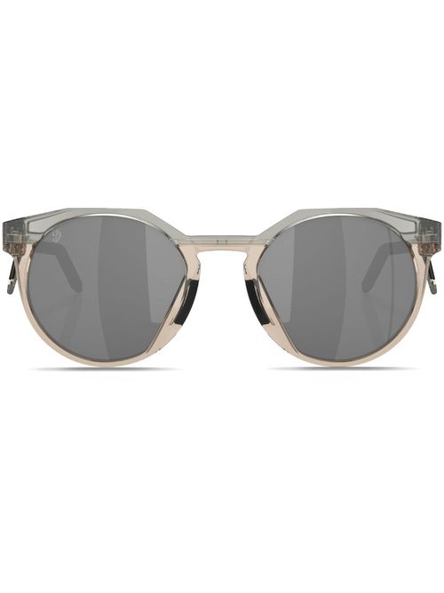 X Damian Lillard HSTN round-frame sunglasses - Grey
