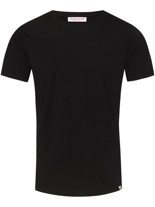 OB-T T-shirt - Black