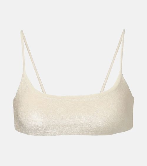 Muse bikini top
