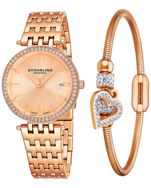 Stuhrling Original Women's Watch