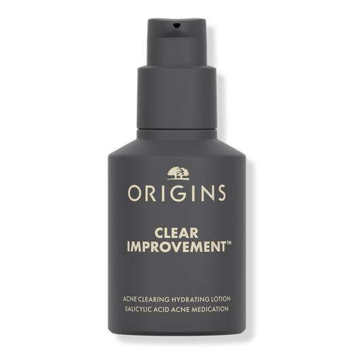 Clear Improvement Acne Clearing Hydrating Lotion