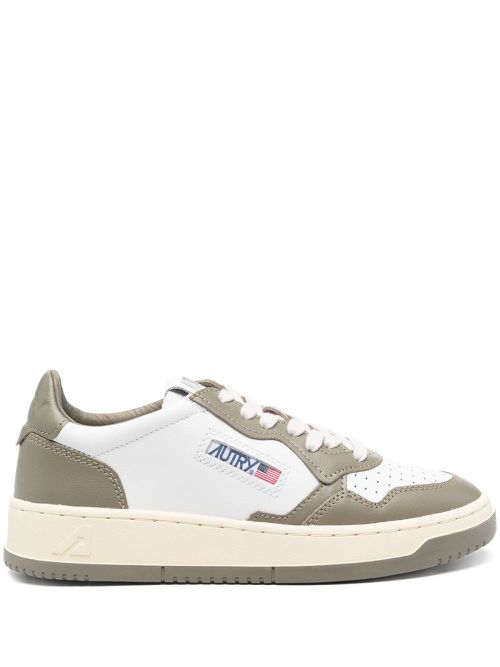 Medalist sneakers - Green