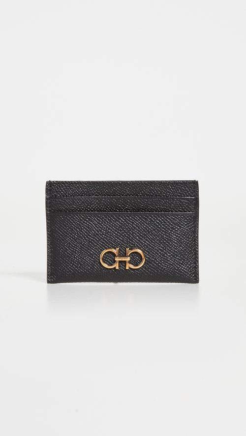 The Gancini Card Case