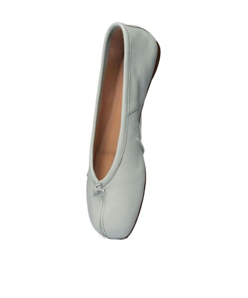 Tabi new ballerina
