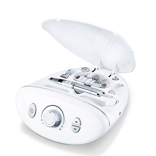 Beurer Mp 100 Perfect Manicure Kit