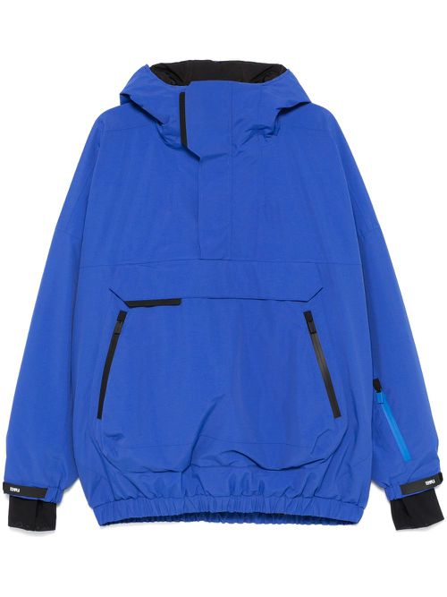 Radian Thermal Performance Jacket - Men's - Polyamide/Polyester