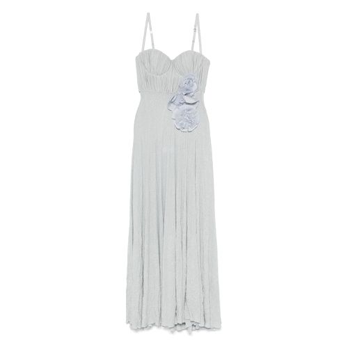 Elisabetta Franchi - Blue Suits & Dresses