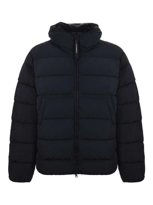 C. P. Company Down Jacket