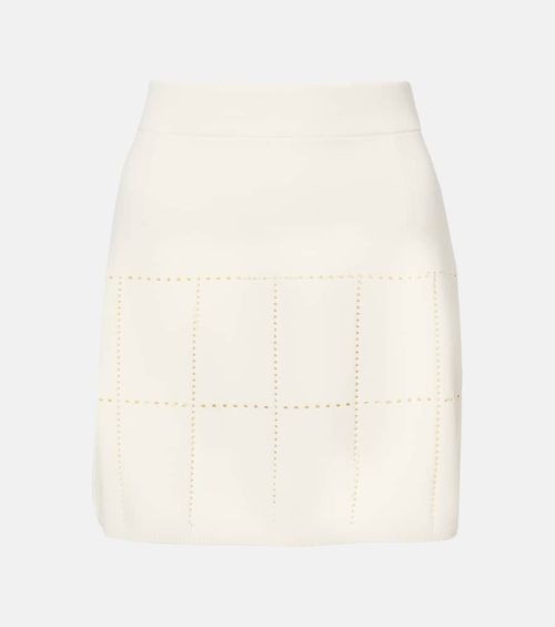 Simone miniskirt