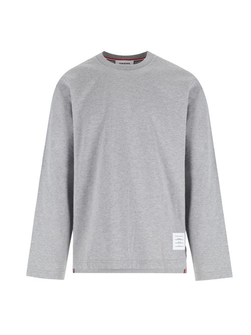 100% Cotton Men's Classic Crewneck T-Shirt