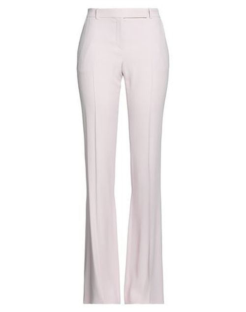 Woman Pants Light pink