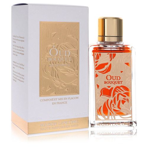 Oud Bouquet by Eau De Parfum Spray (Unisex) 3.4 oz for Women
